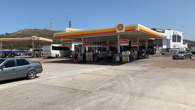 Voorbaai Truckport/vida E Caffè/ok Express Voorbaai - Photo 2